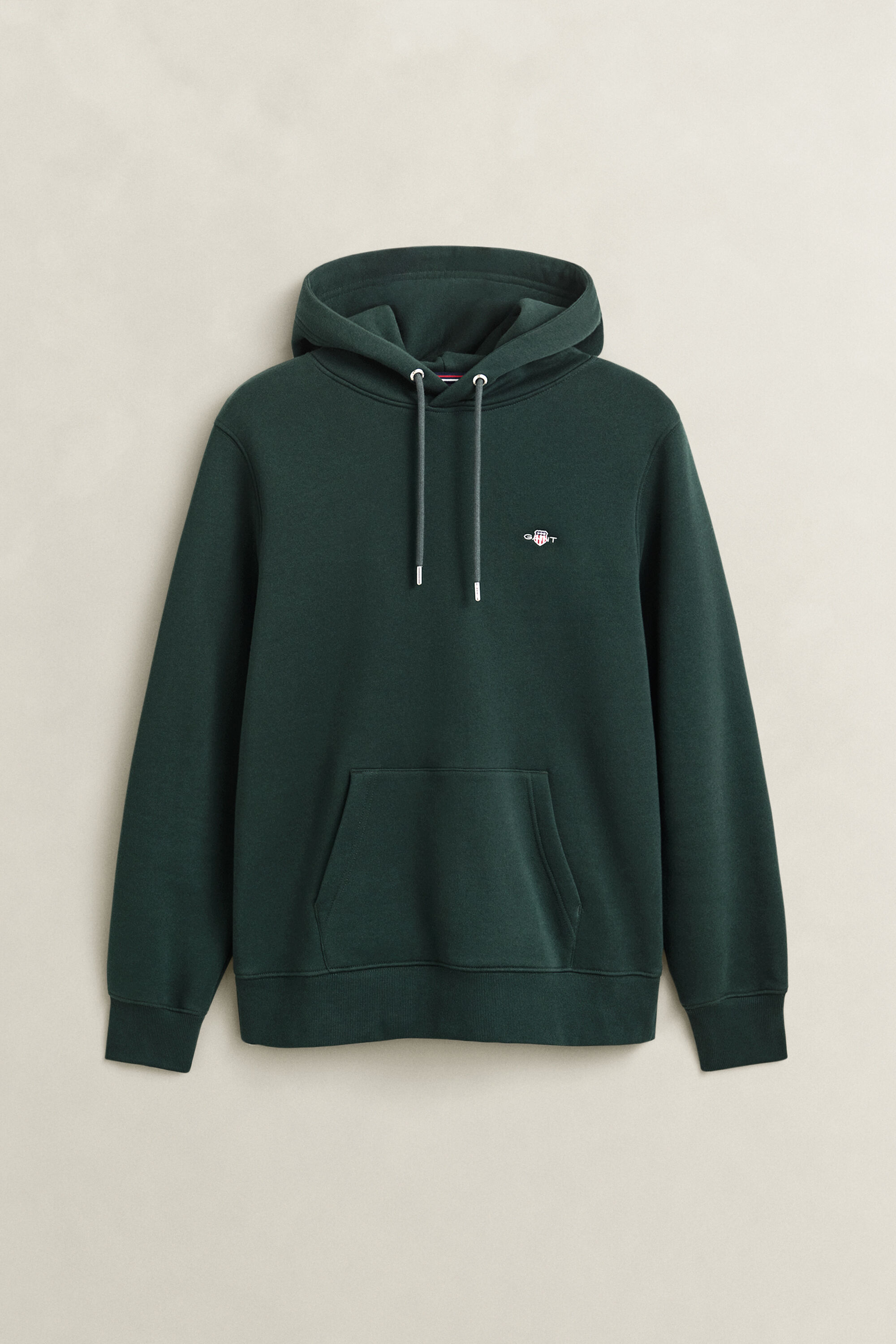 Shield hoodie