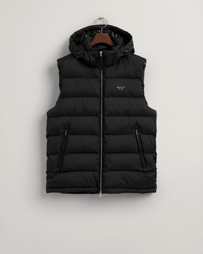 Active Cloud bodywarmer