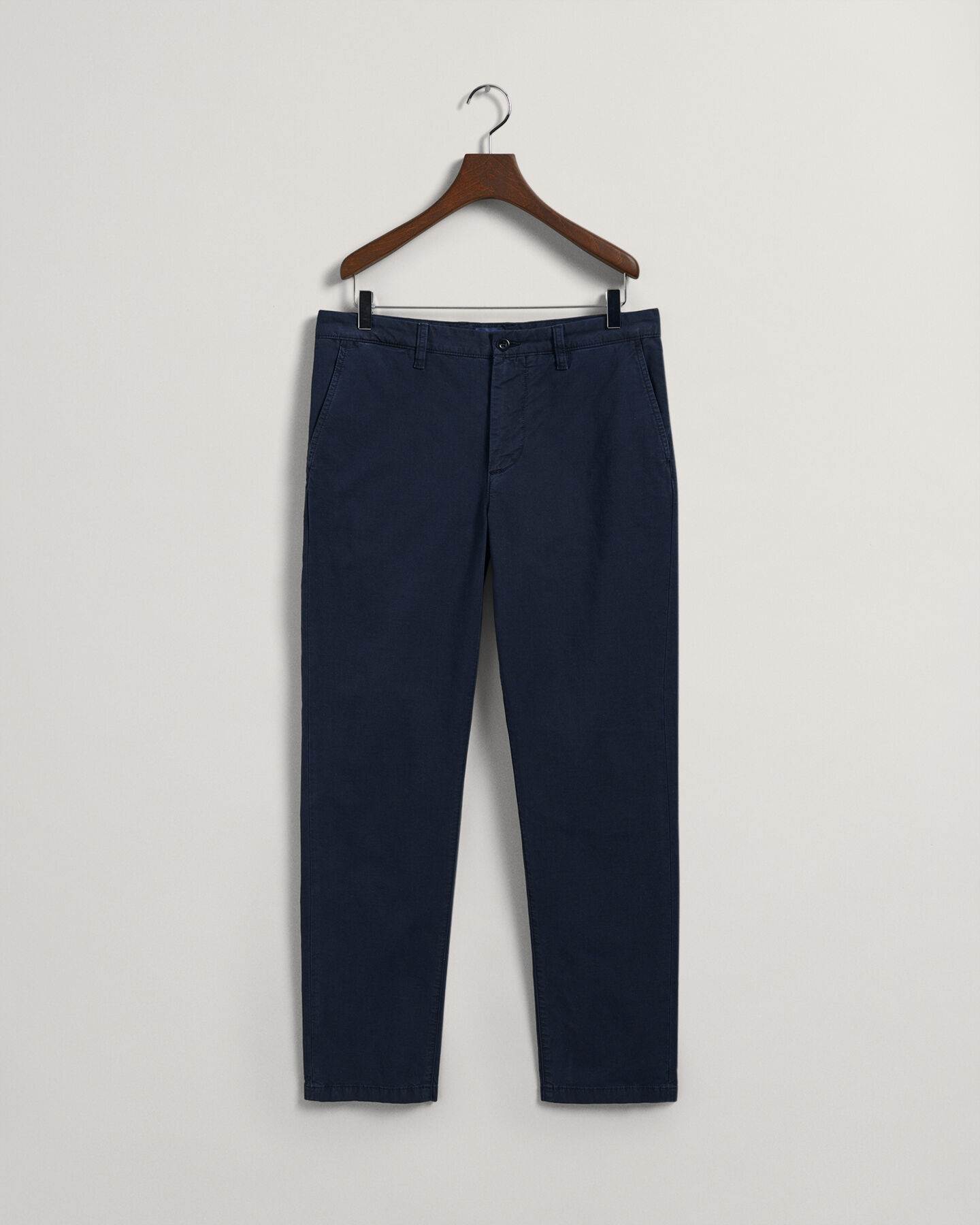 Allister Regular Fit canvas chino