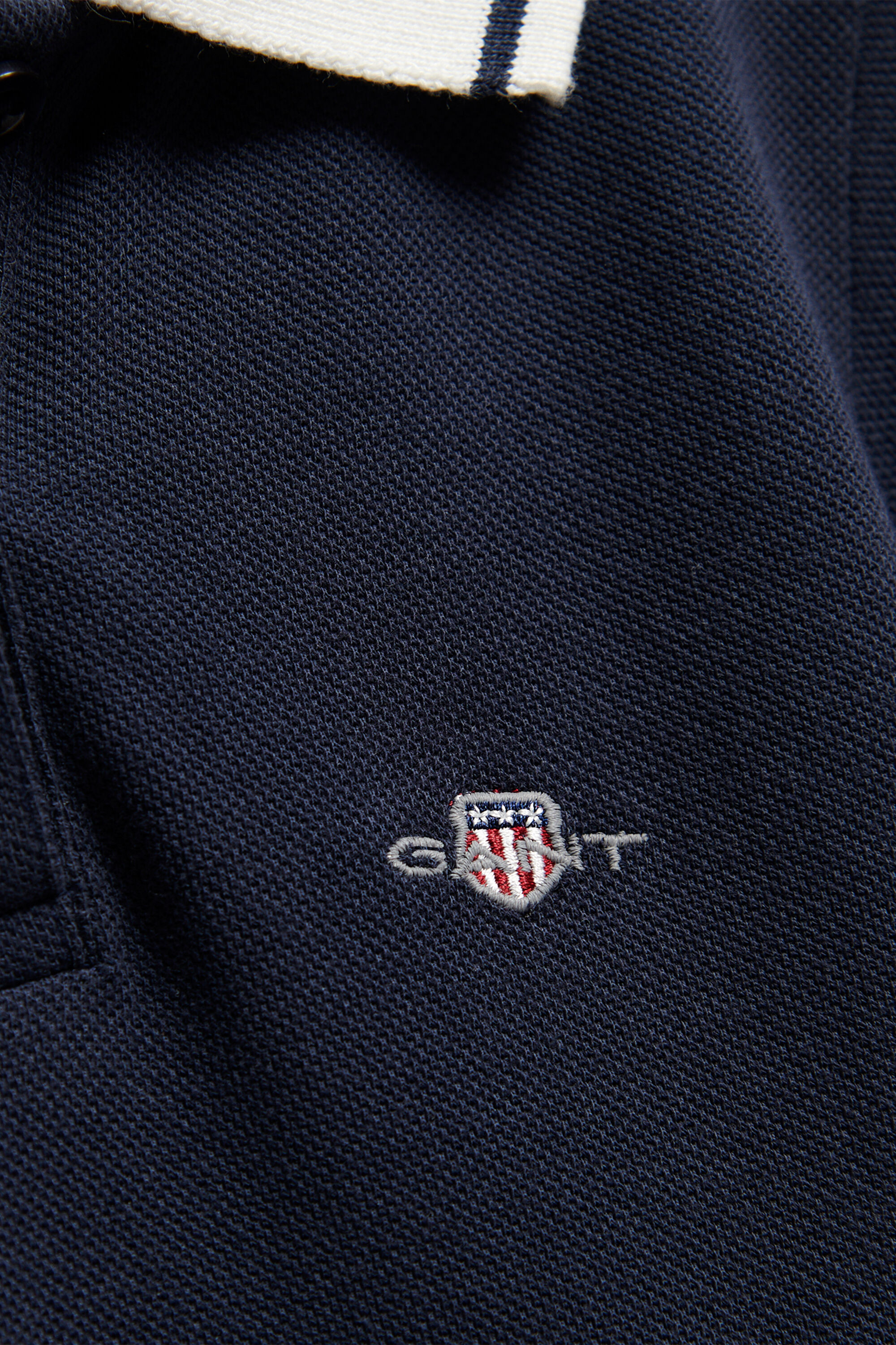 Girls Shield polojurk