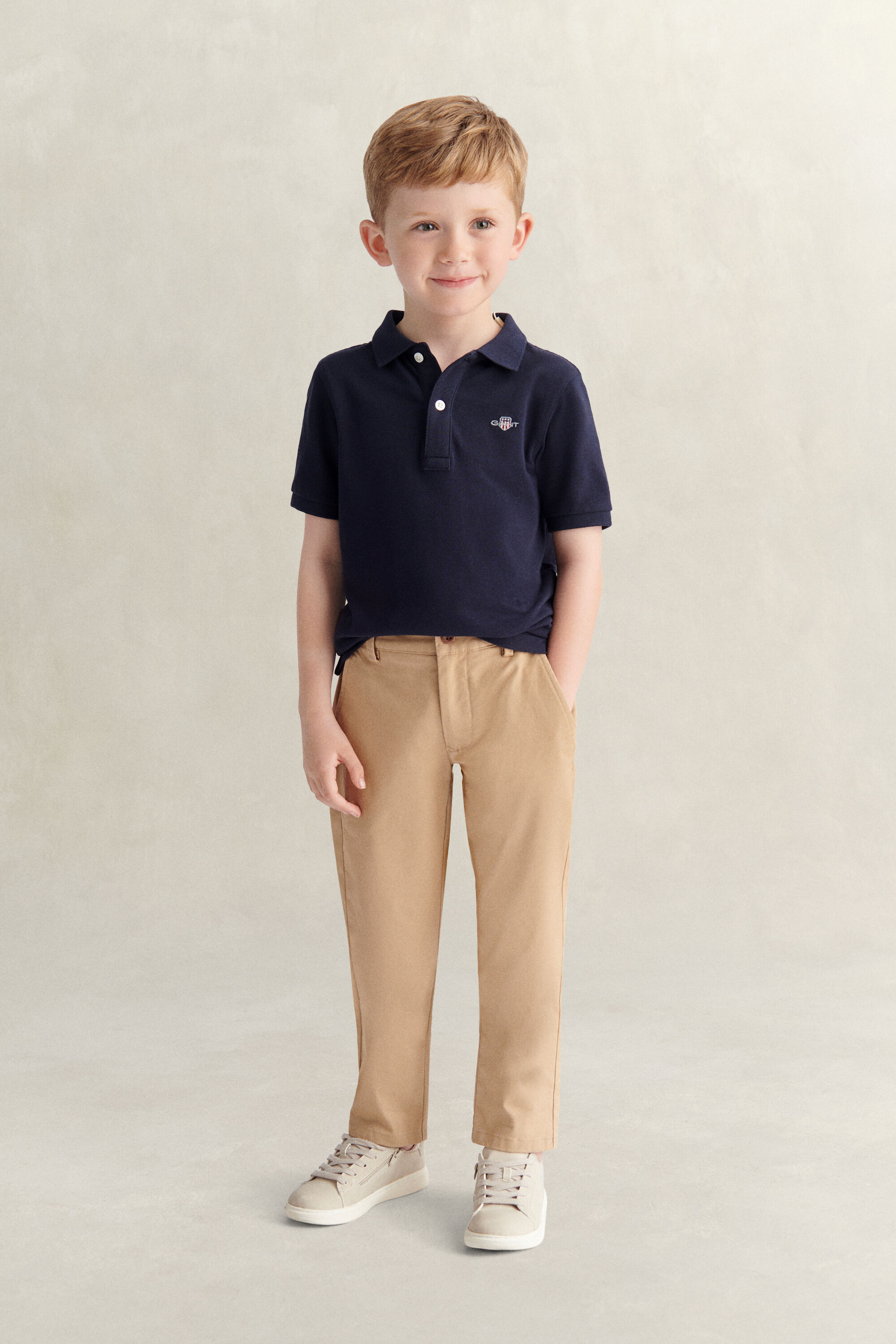 Boys chino