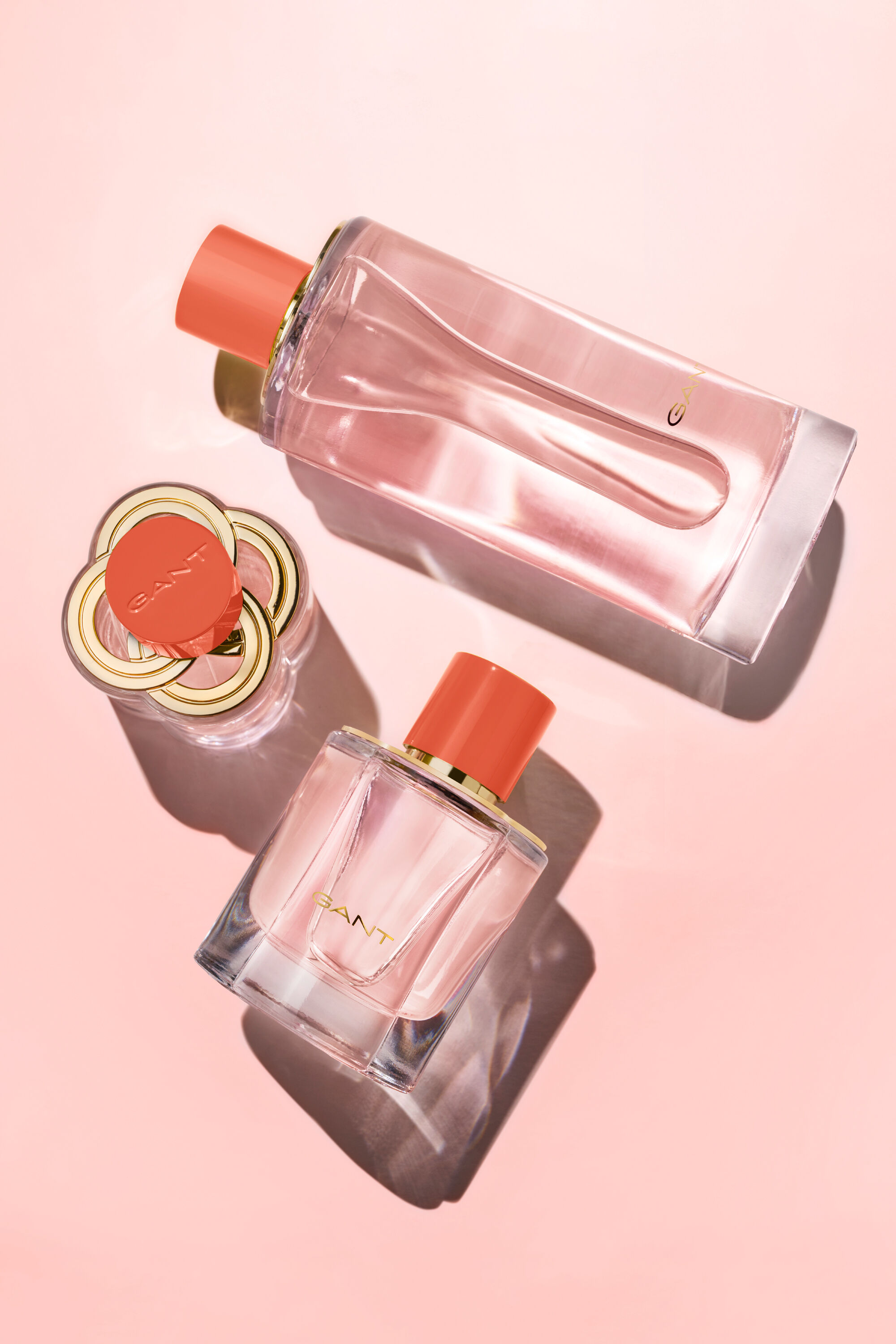 Gant Bloom Bay Eau de Parfum 100 ml