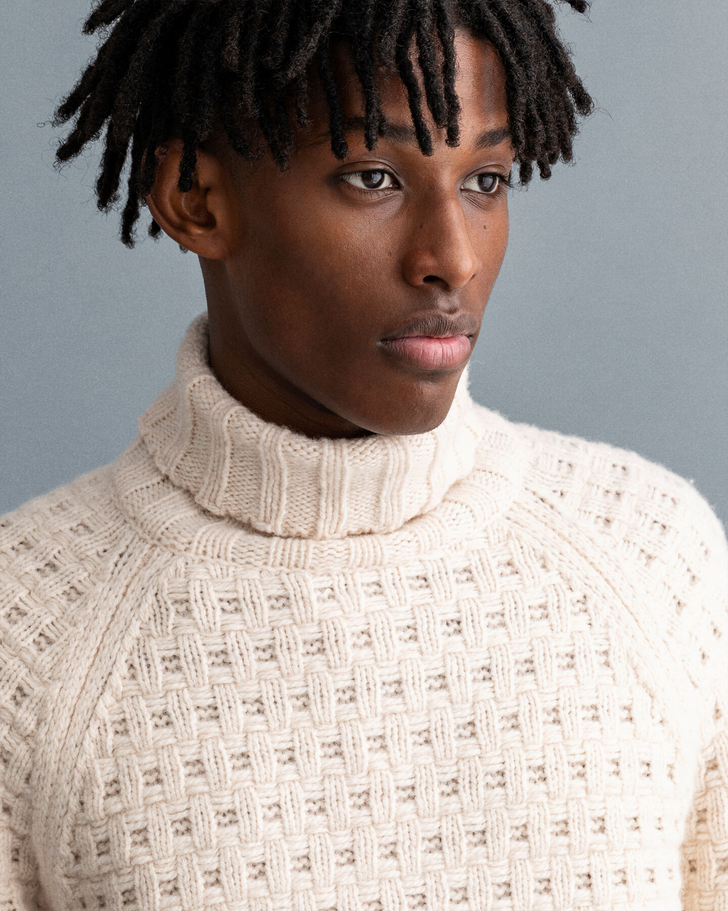 Chunky Texture coltrui