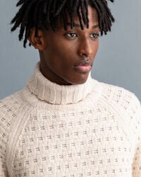 Chunky Texture coltrui