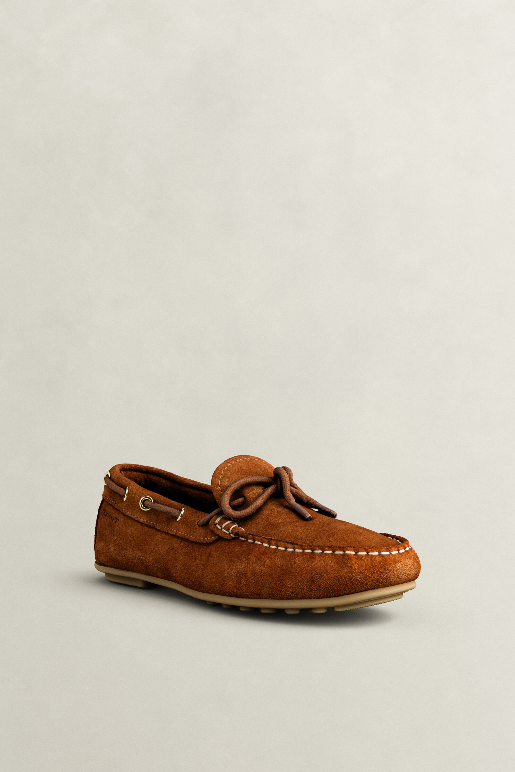Sebaya suède loafers