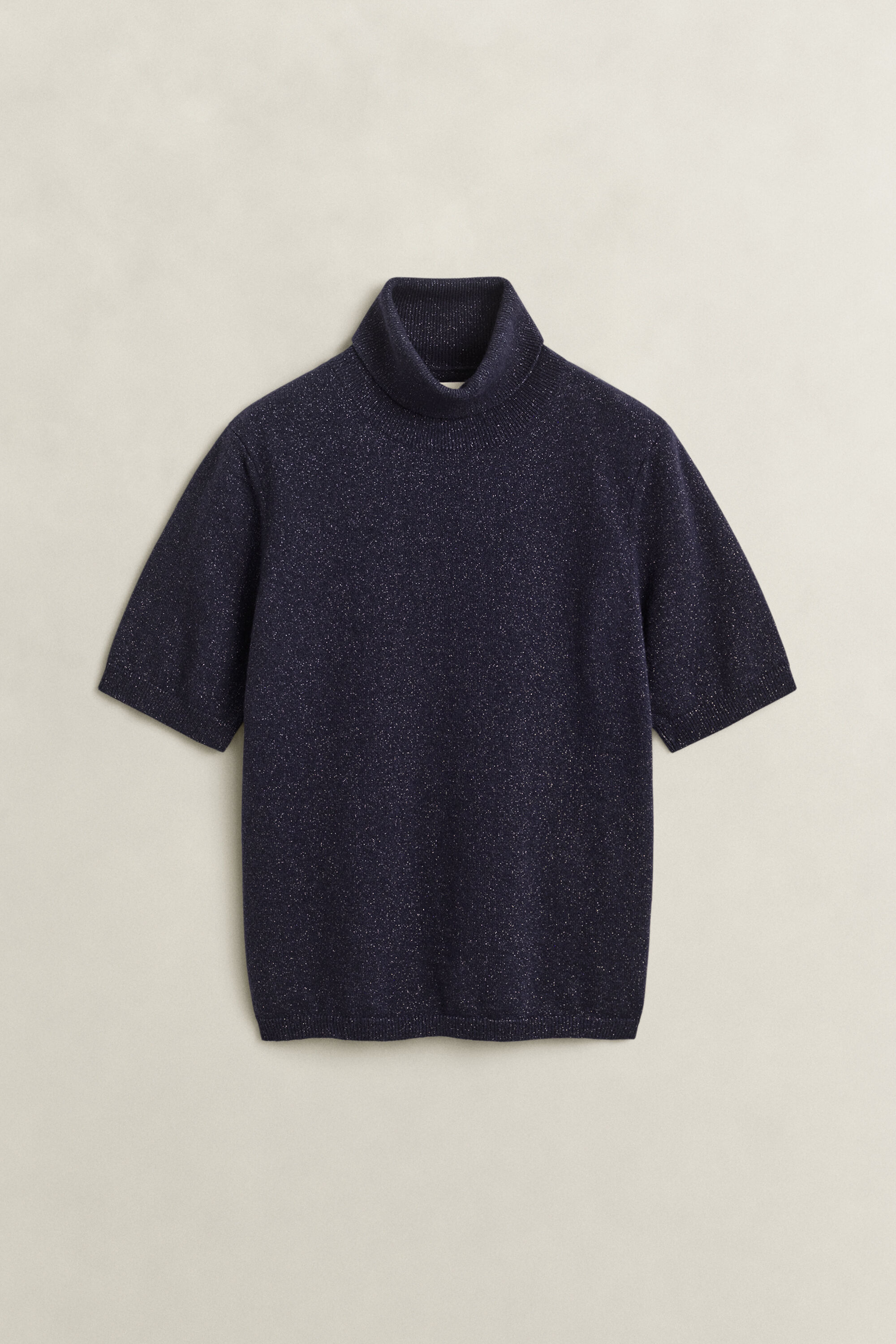Coltrui van metallic wolmix