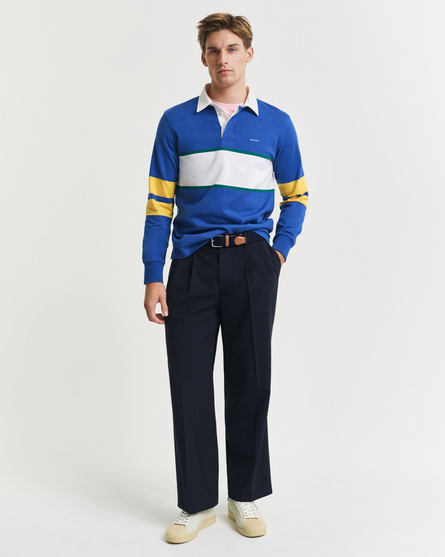 Speciaal geverfde Heavy Rugger