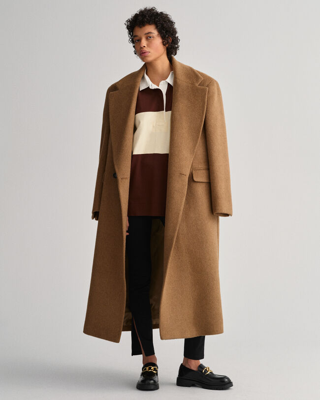 Gestreepte Heavy Rugger