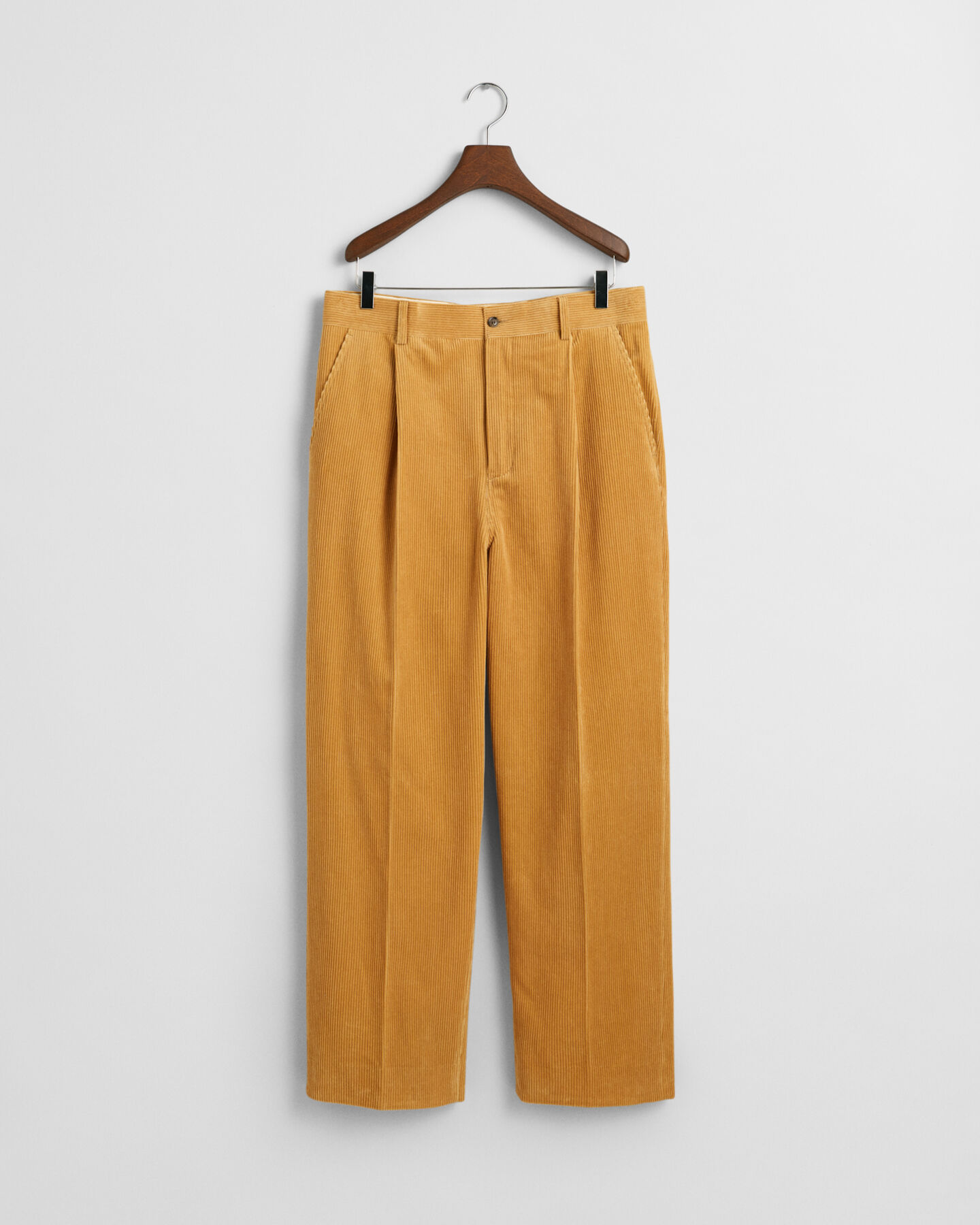 Corduroy broek