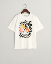 Palm Print T-shirt