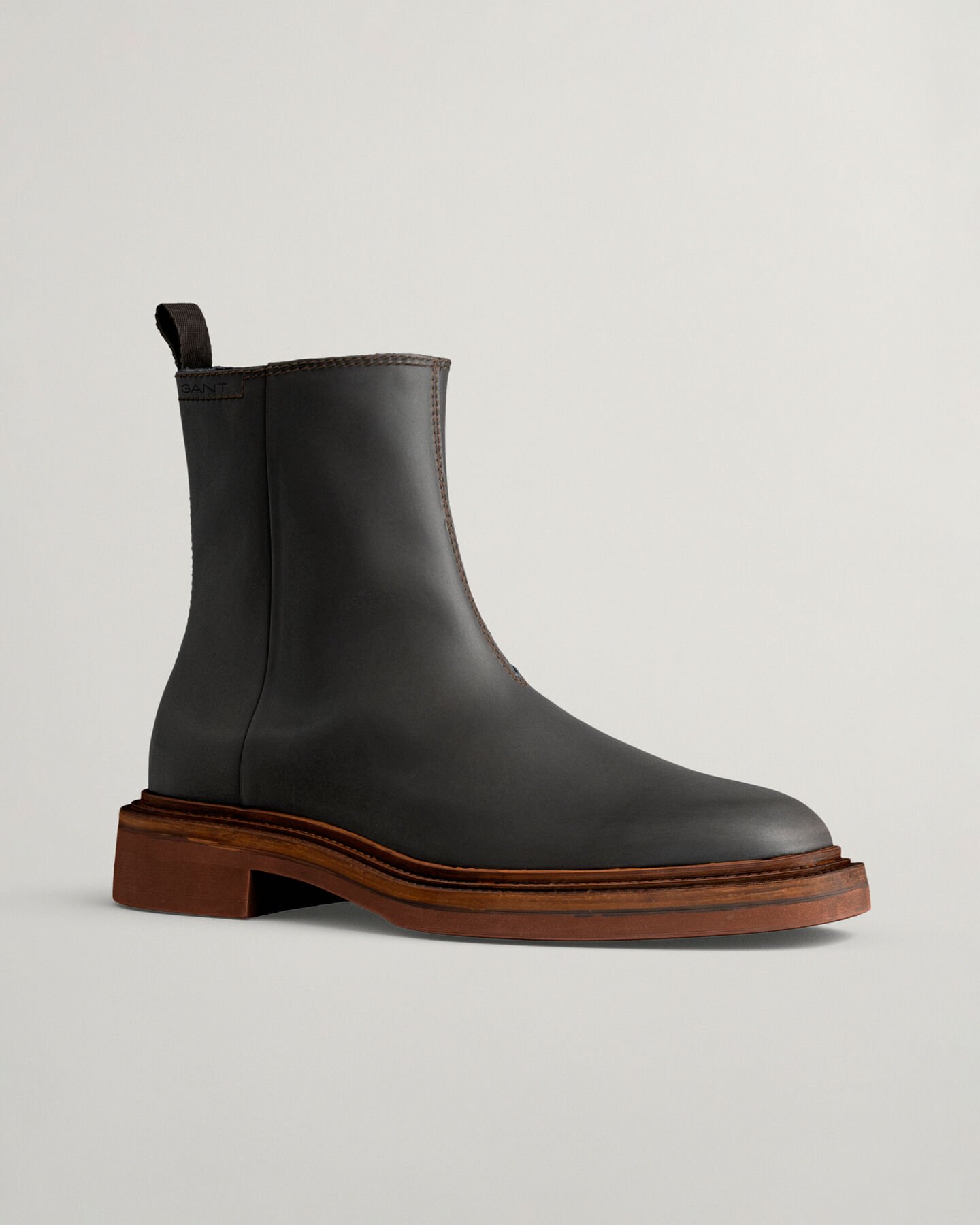 Fairwyn halfhoge laarzen