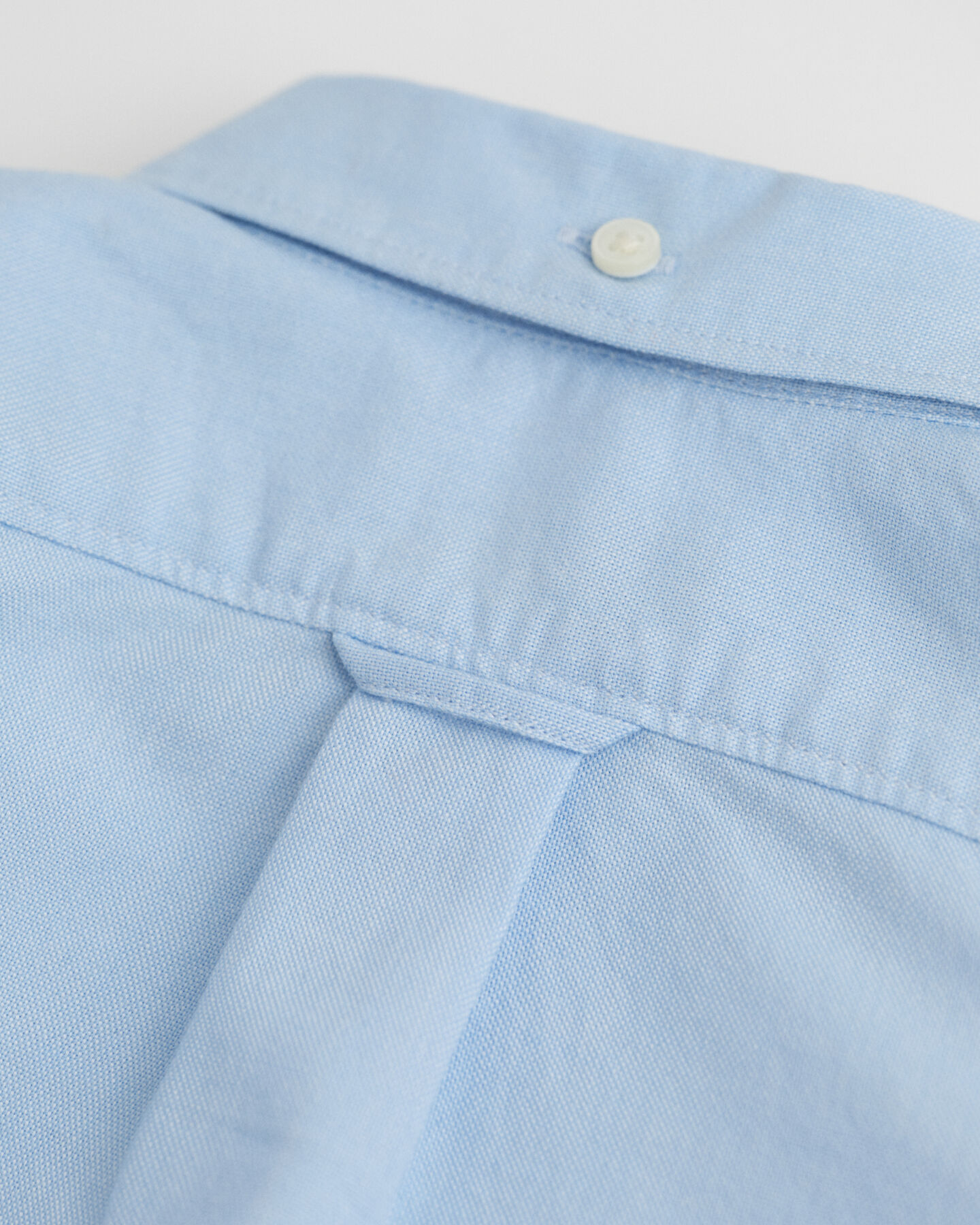 Baby Shield Oxford-overhemd