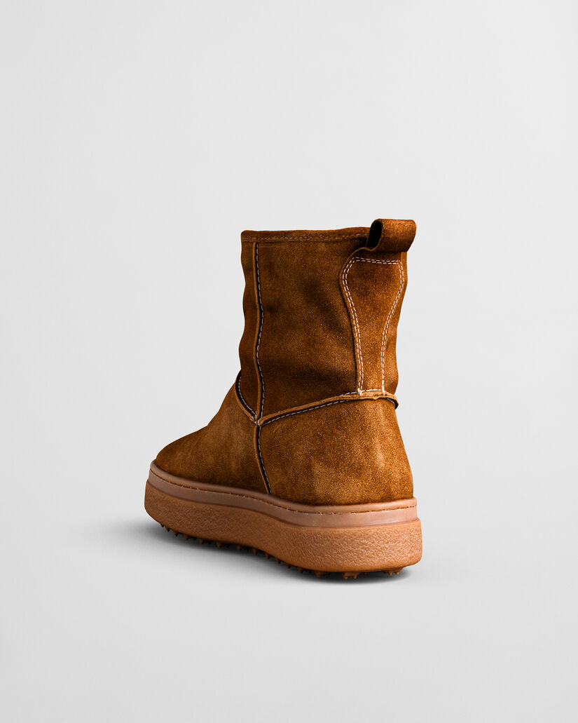 Snowhill halfhoge laarzen