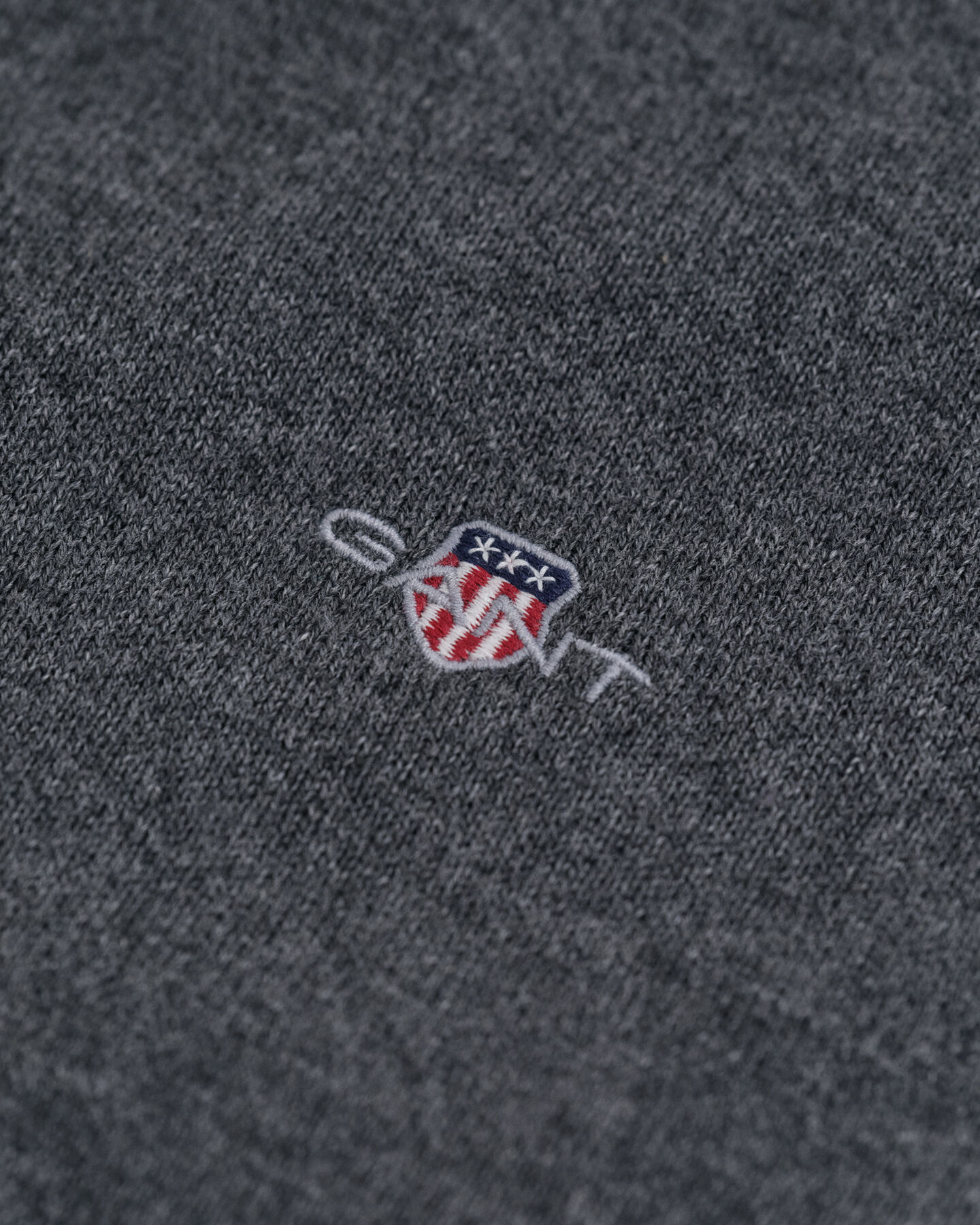 Coltrui van katoen en wol