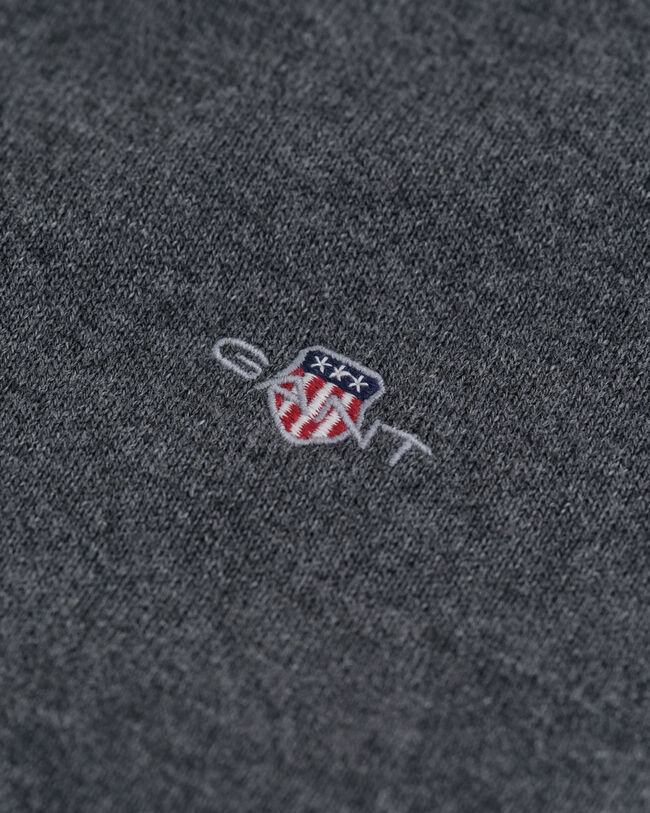 Coltrui van katoen en wol