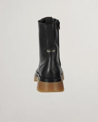 Meghany halfhoge laarzen