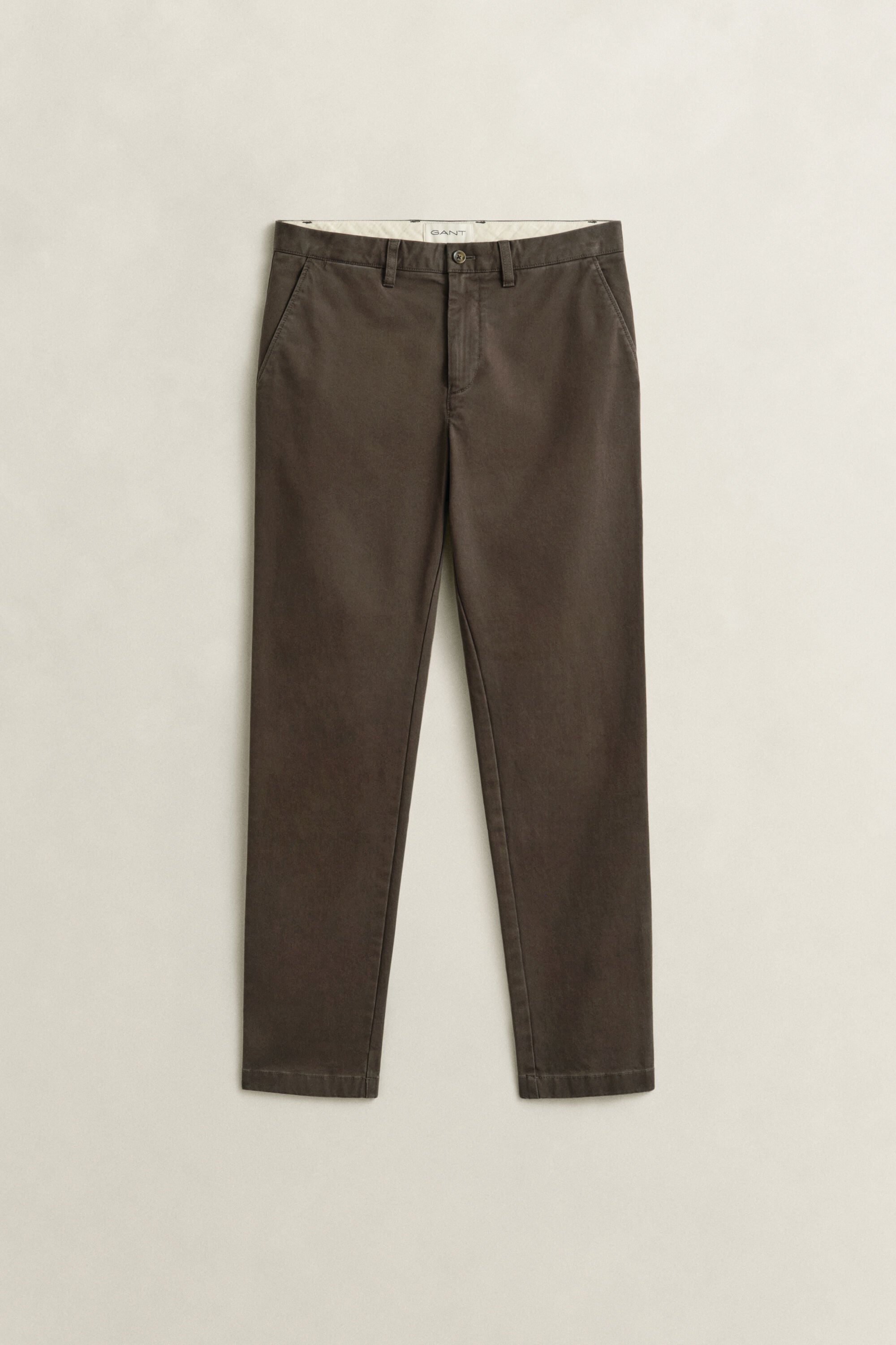 Slim Fit Comfort chino