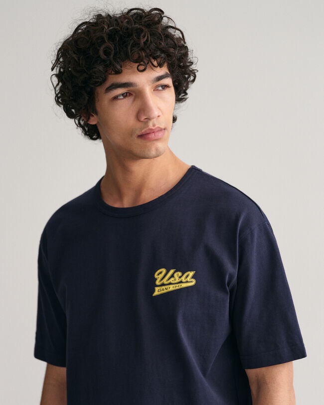 GANT USA T-shirt