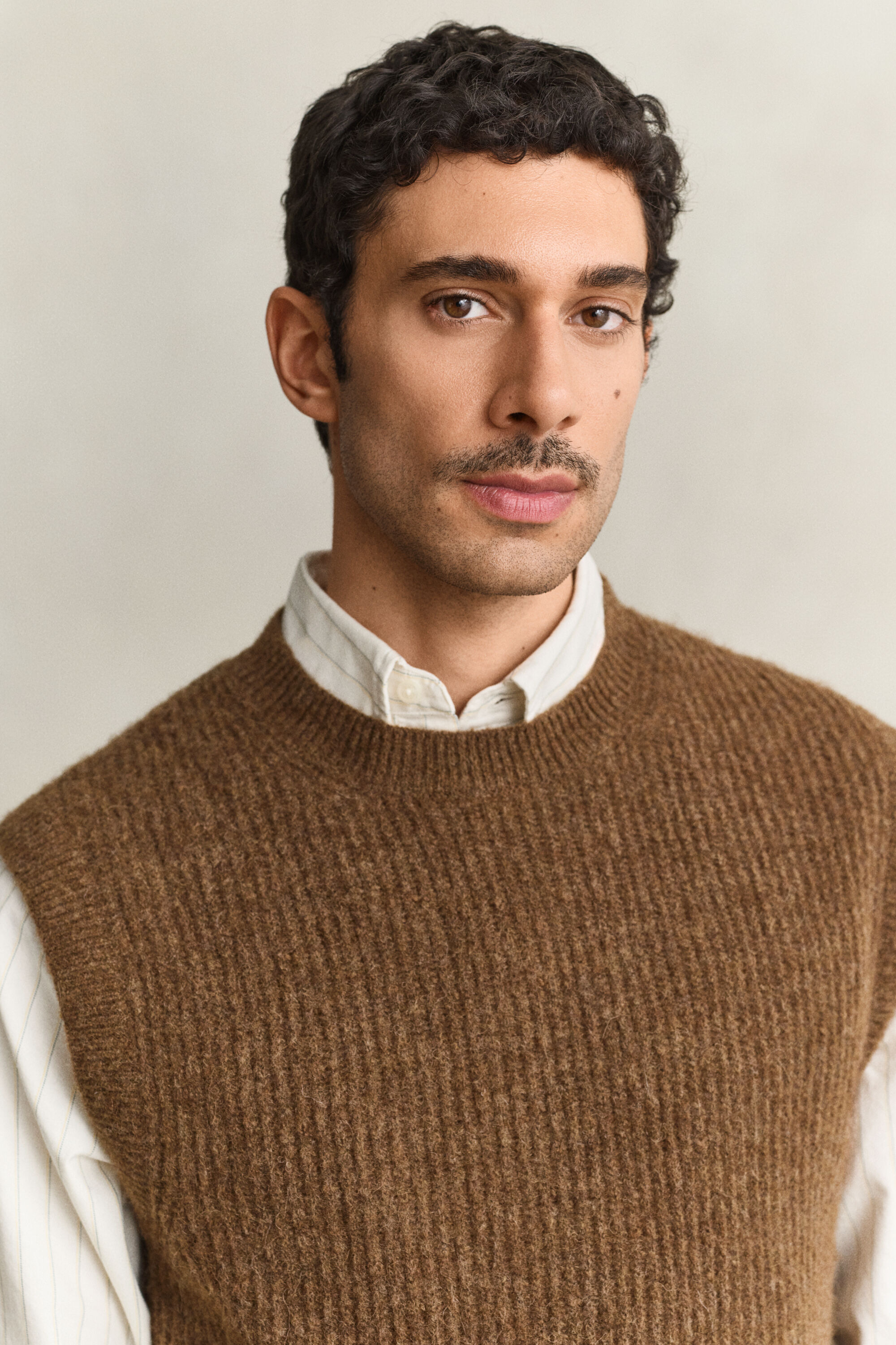 Spencer van alpacawolmix