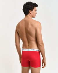 Set van drie boxershorts