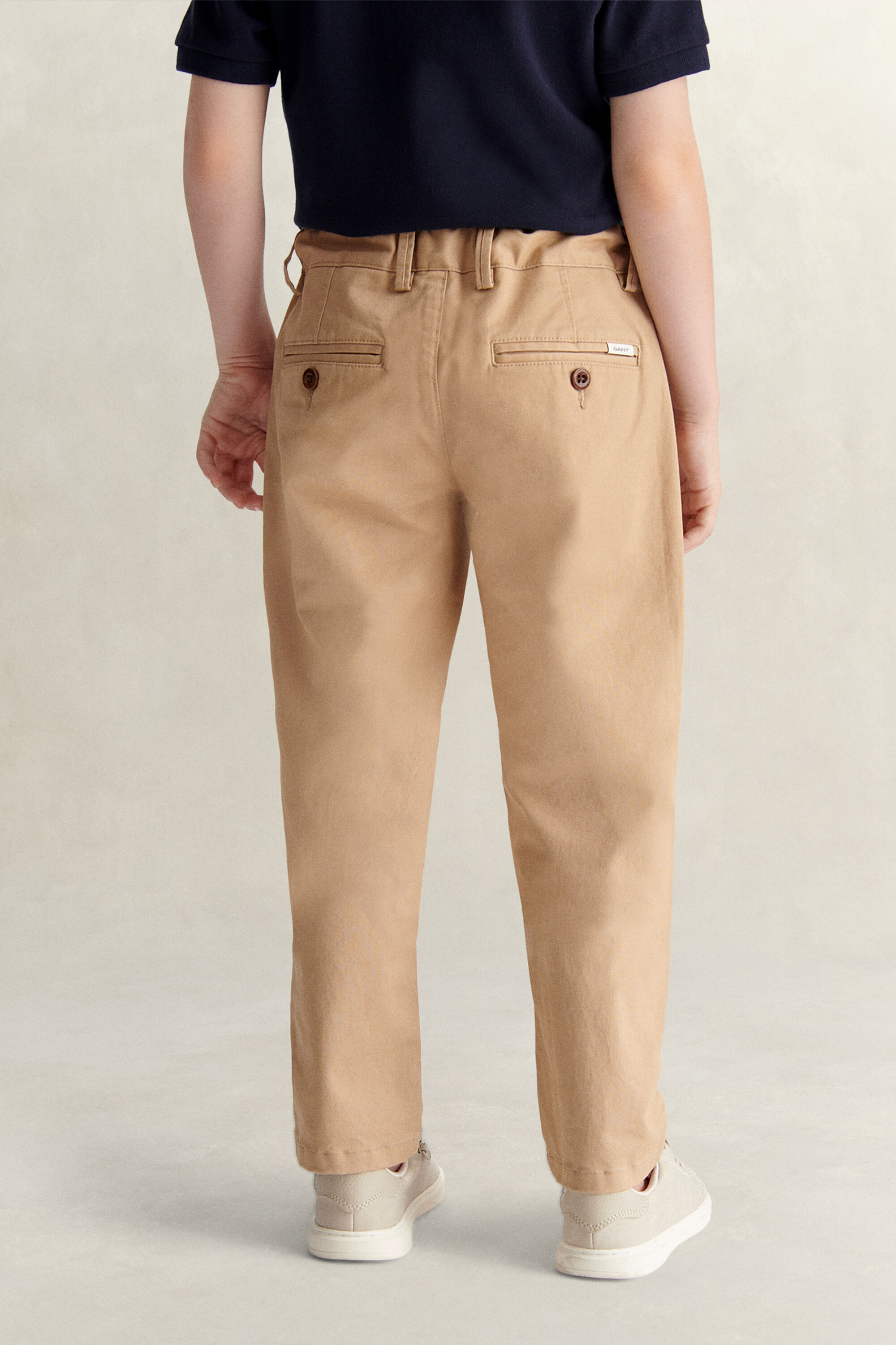 Boys chino