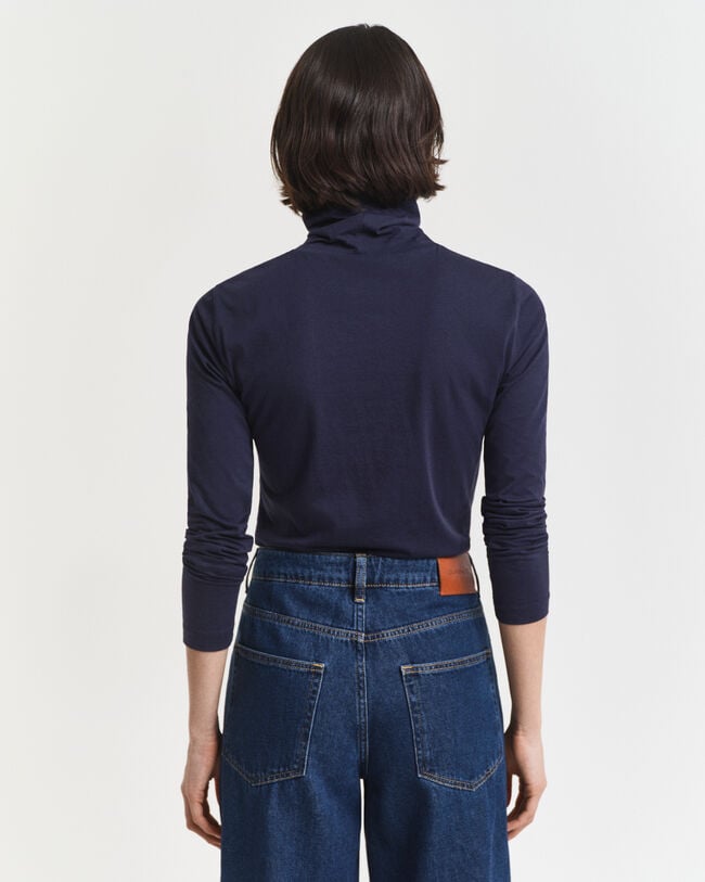 Coltrui van licht katoen