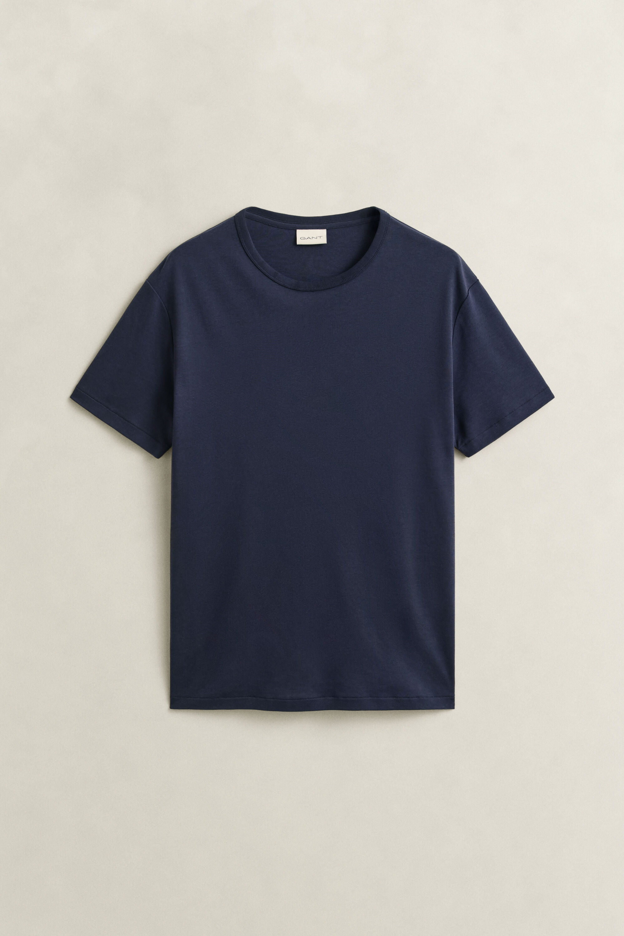Interlock T-shirt