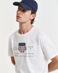 Archive Shield T-shirt