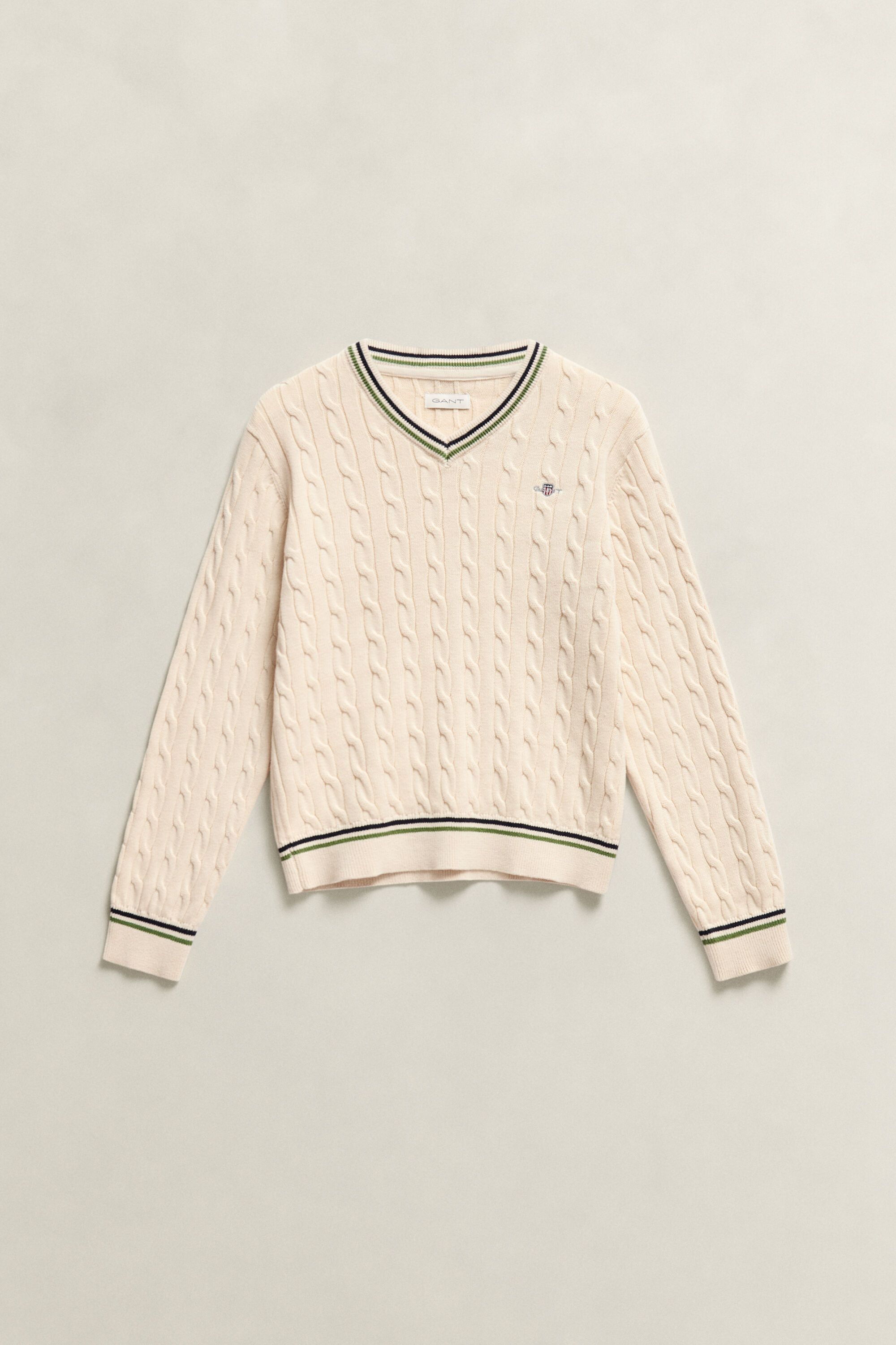 Teen Boys crickettrui