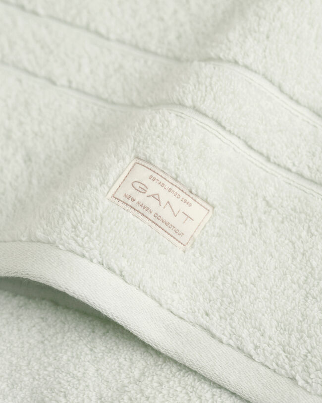 Premium handdoek 30 x 50 cm