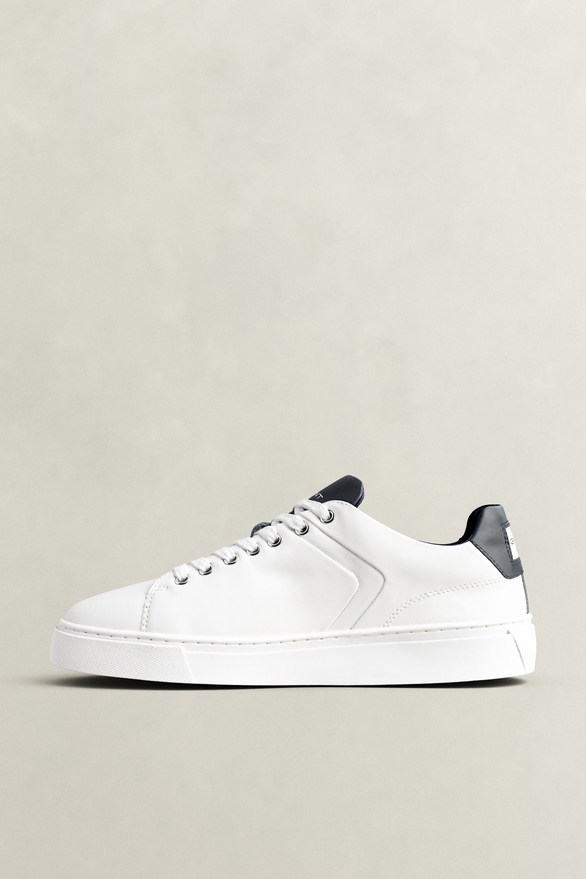 McJulien leren sneakers