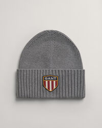 Banner Shield beanie