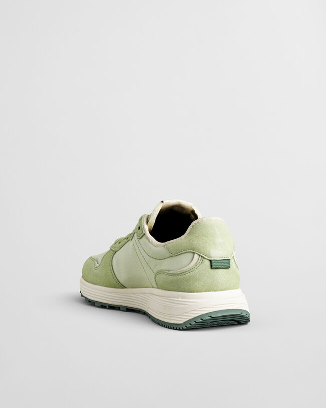 Beywin su&egrave;de sneakers