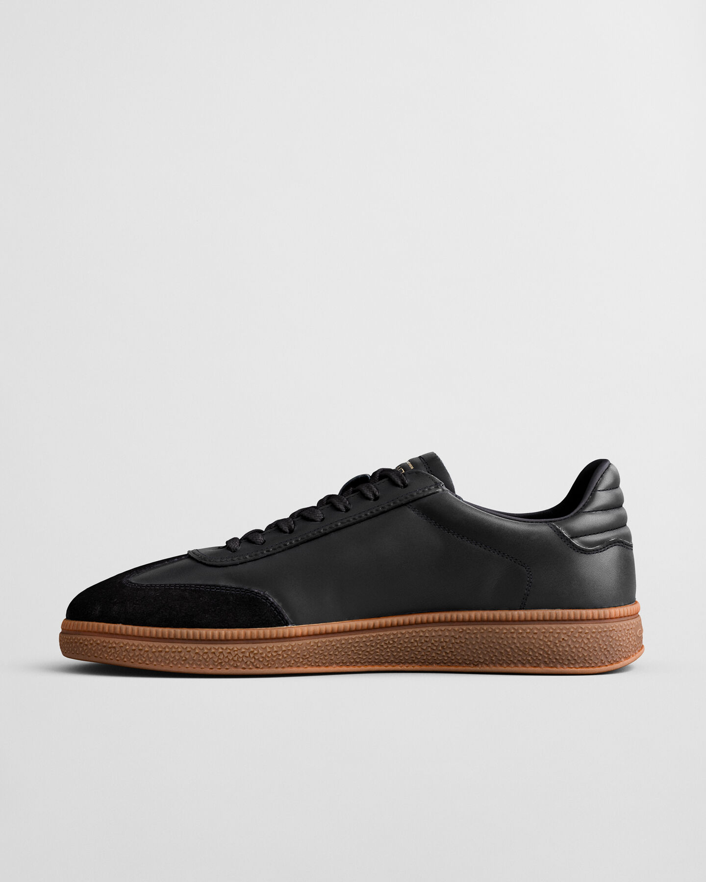 Cuzmo sneakers van en leer
