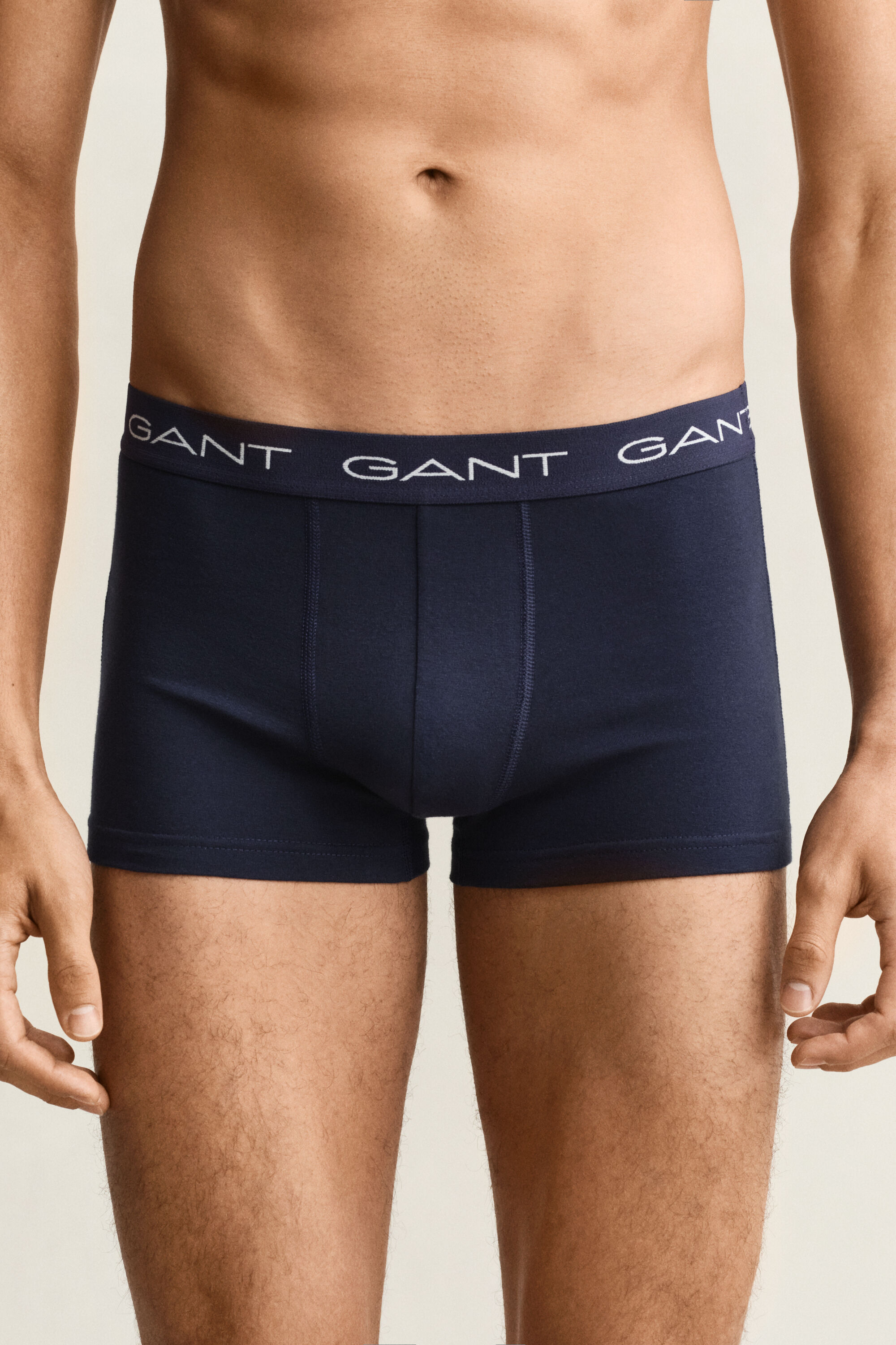 Set van vijf boxershorts