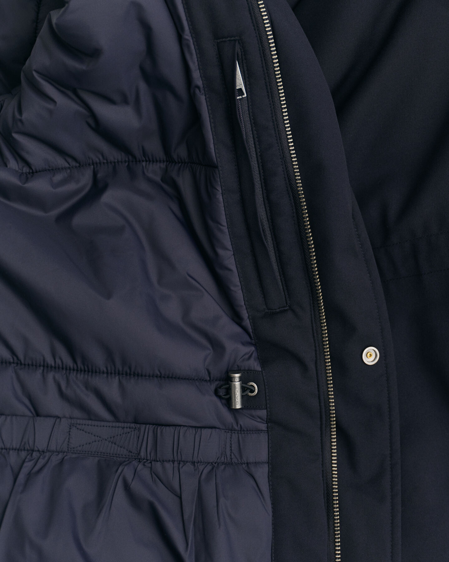 Flanellen Field jack