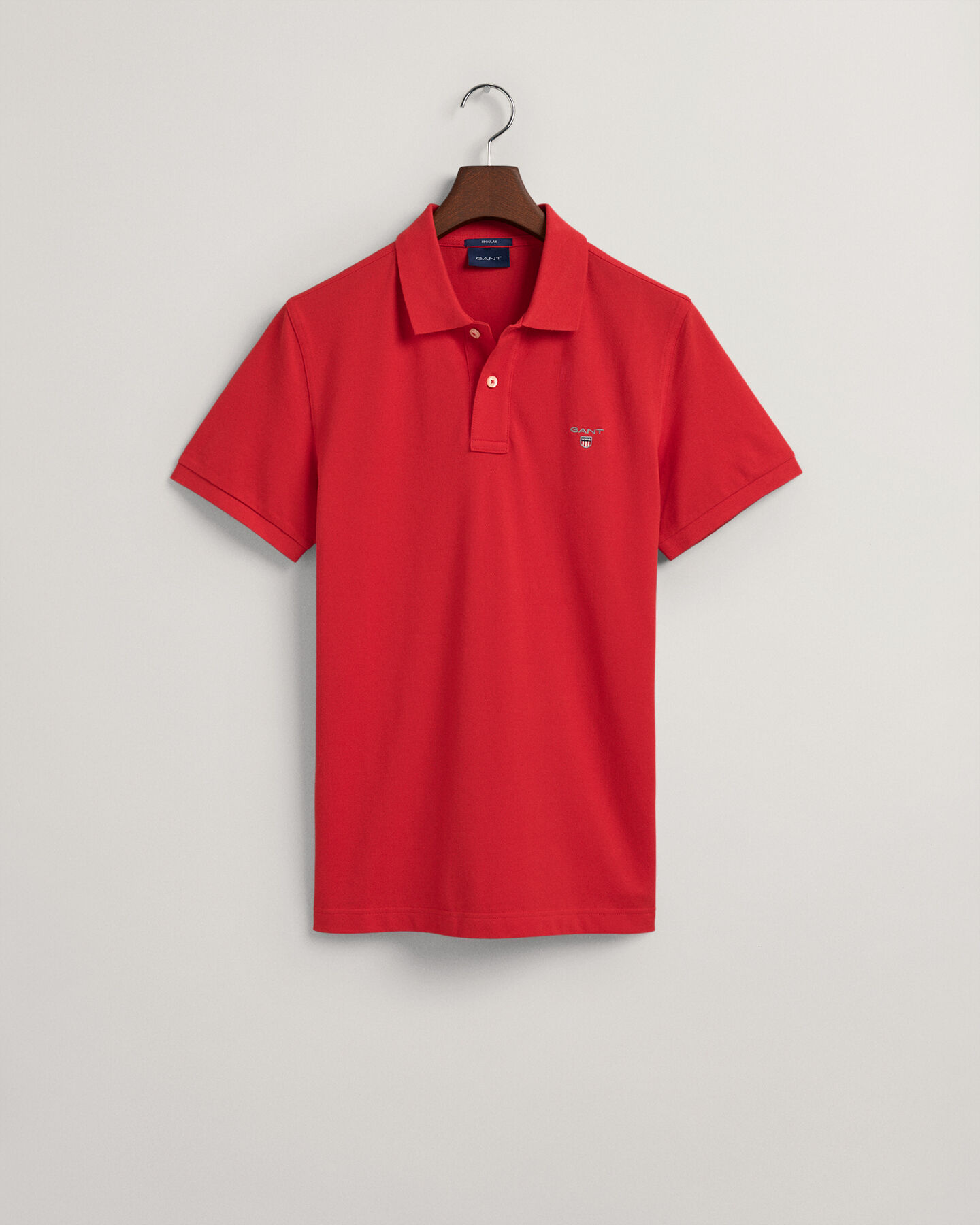 Original piqué poloshirt