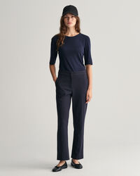 Jersey sigarettenbroek