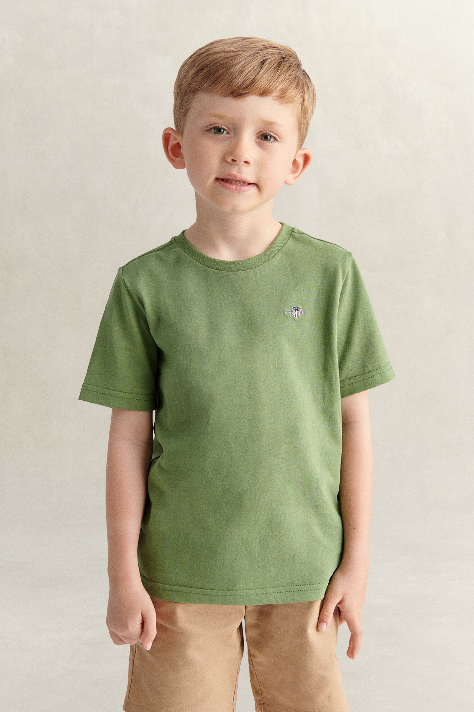 Kids Shield T-shirt