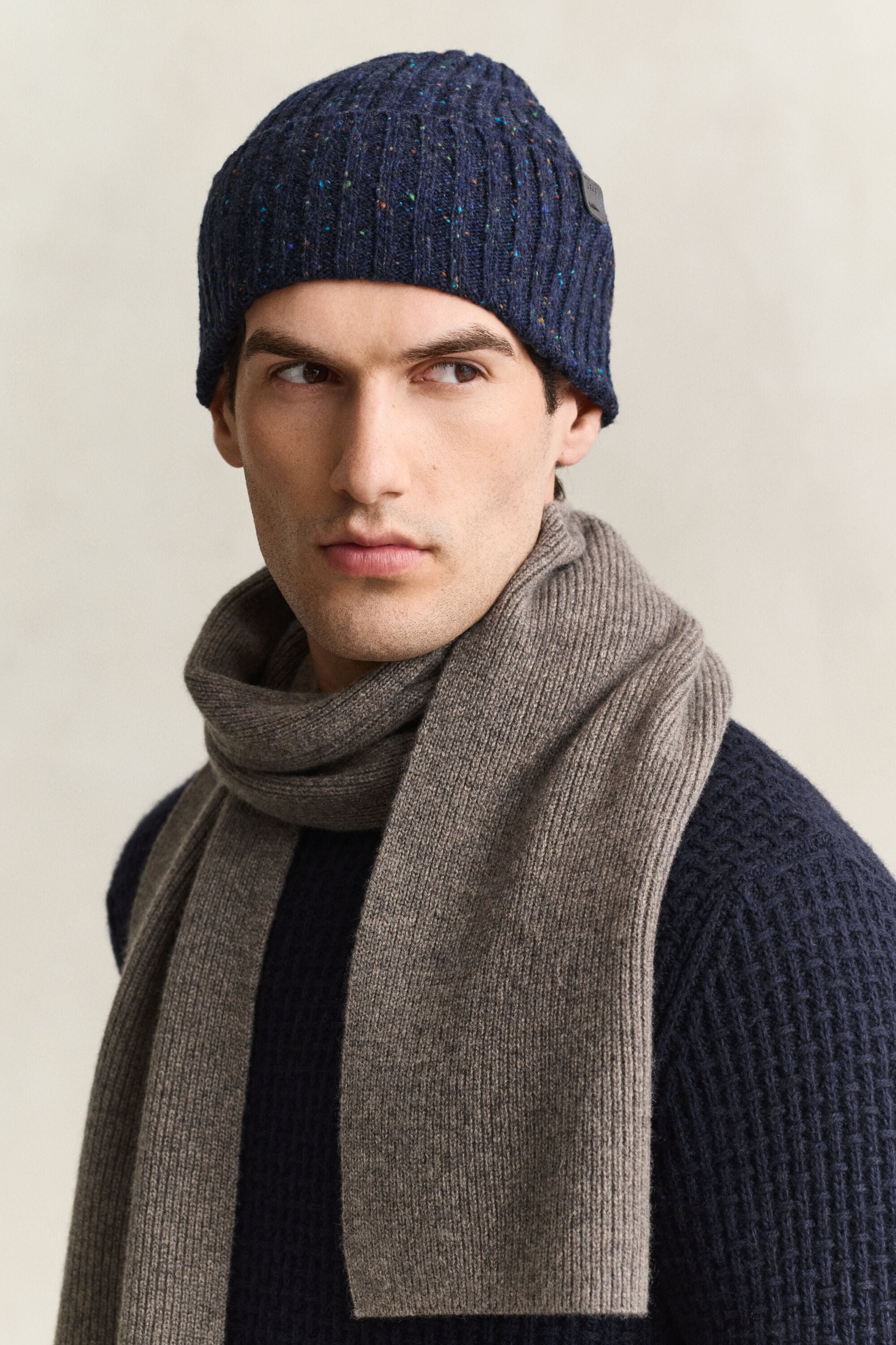 Donegal-beanie
