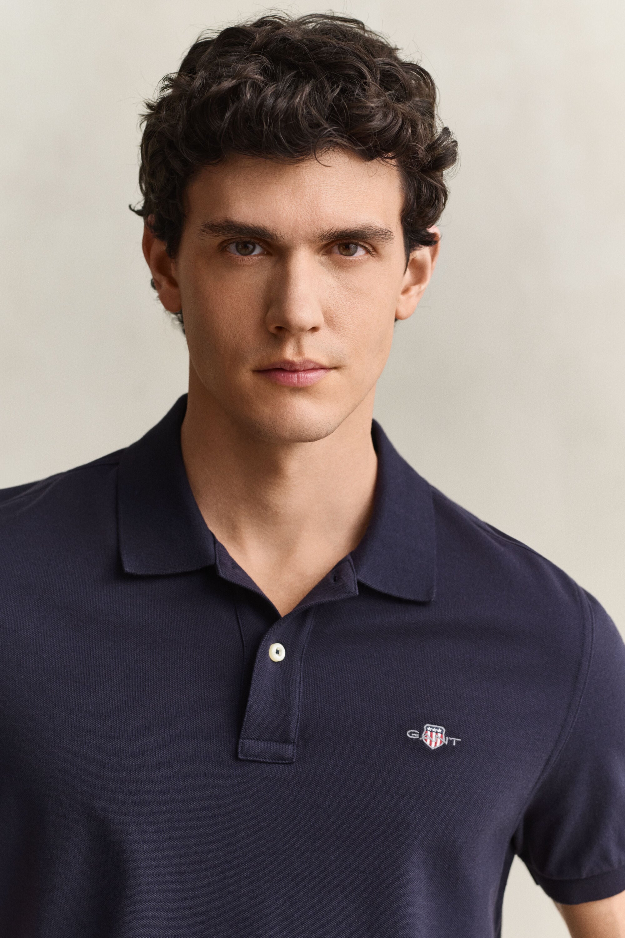 Classic Regular poloshirt