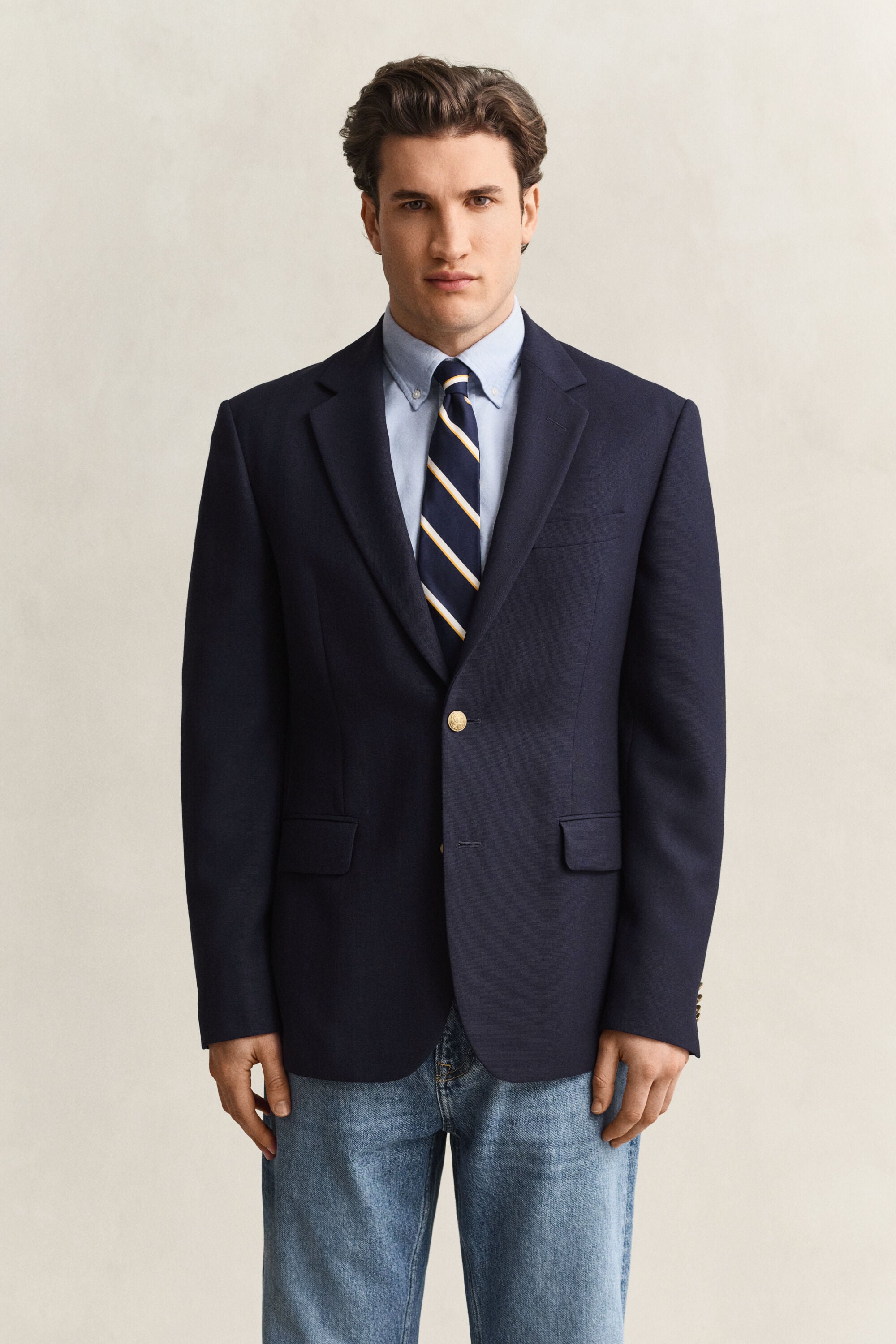 Club blazer