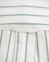 Regular Fit klassiek Oxford-overhemd met strepen