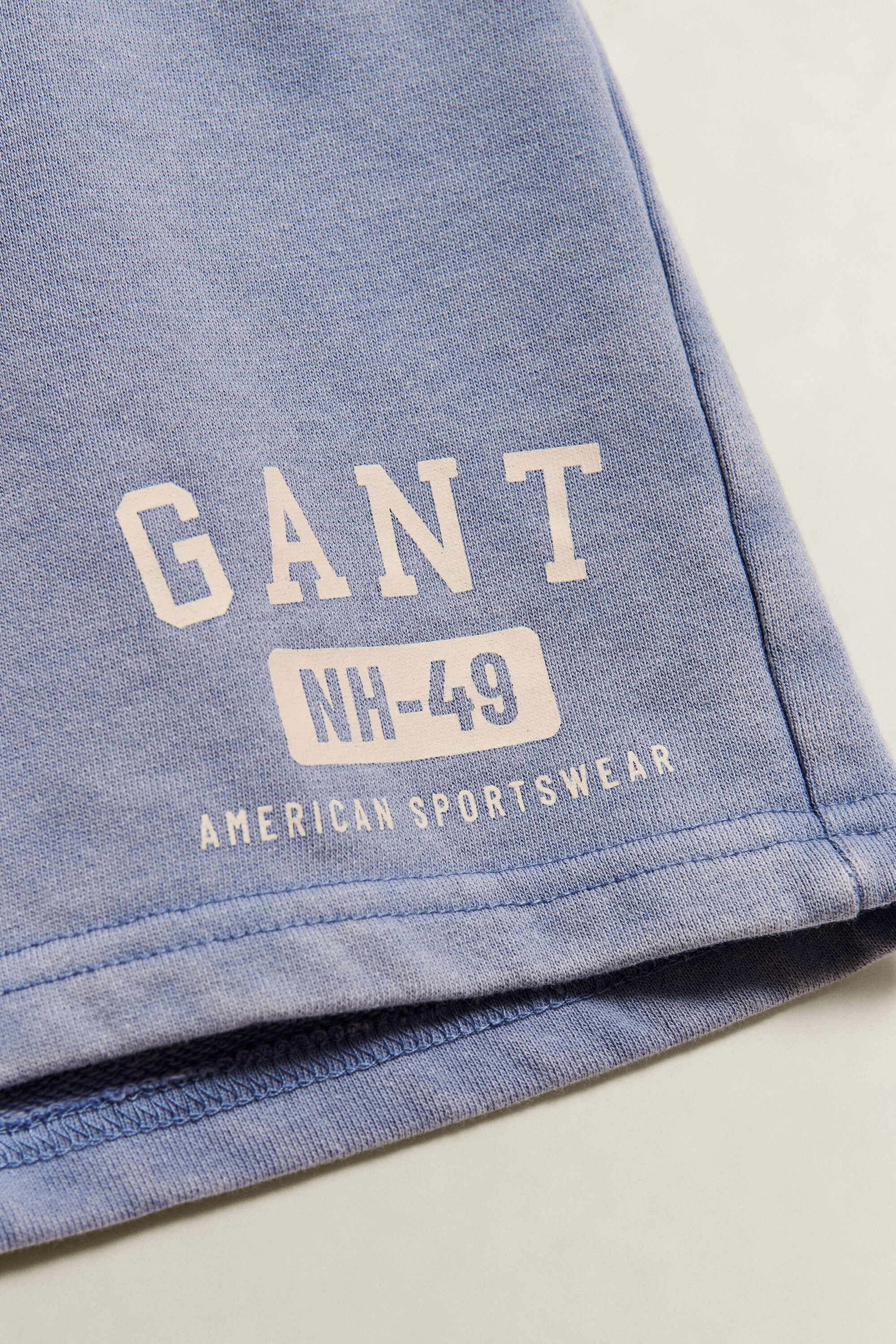 Teen Boys verwassen sweatshort