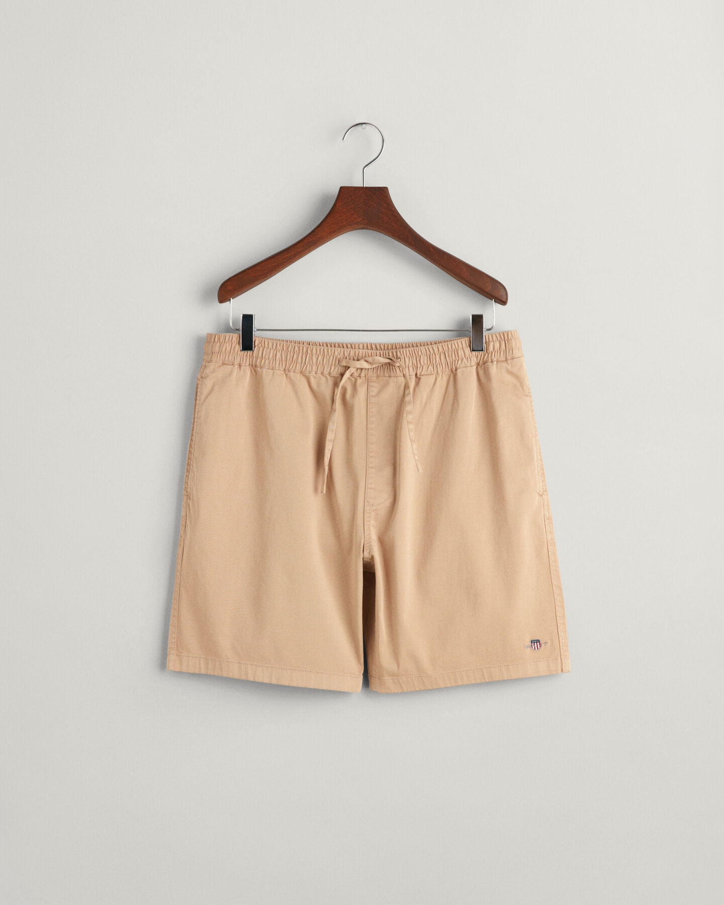 Logo short met trekkoordje