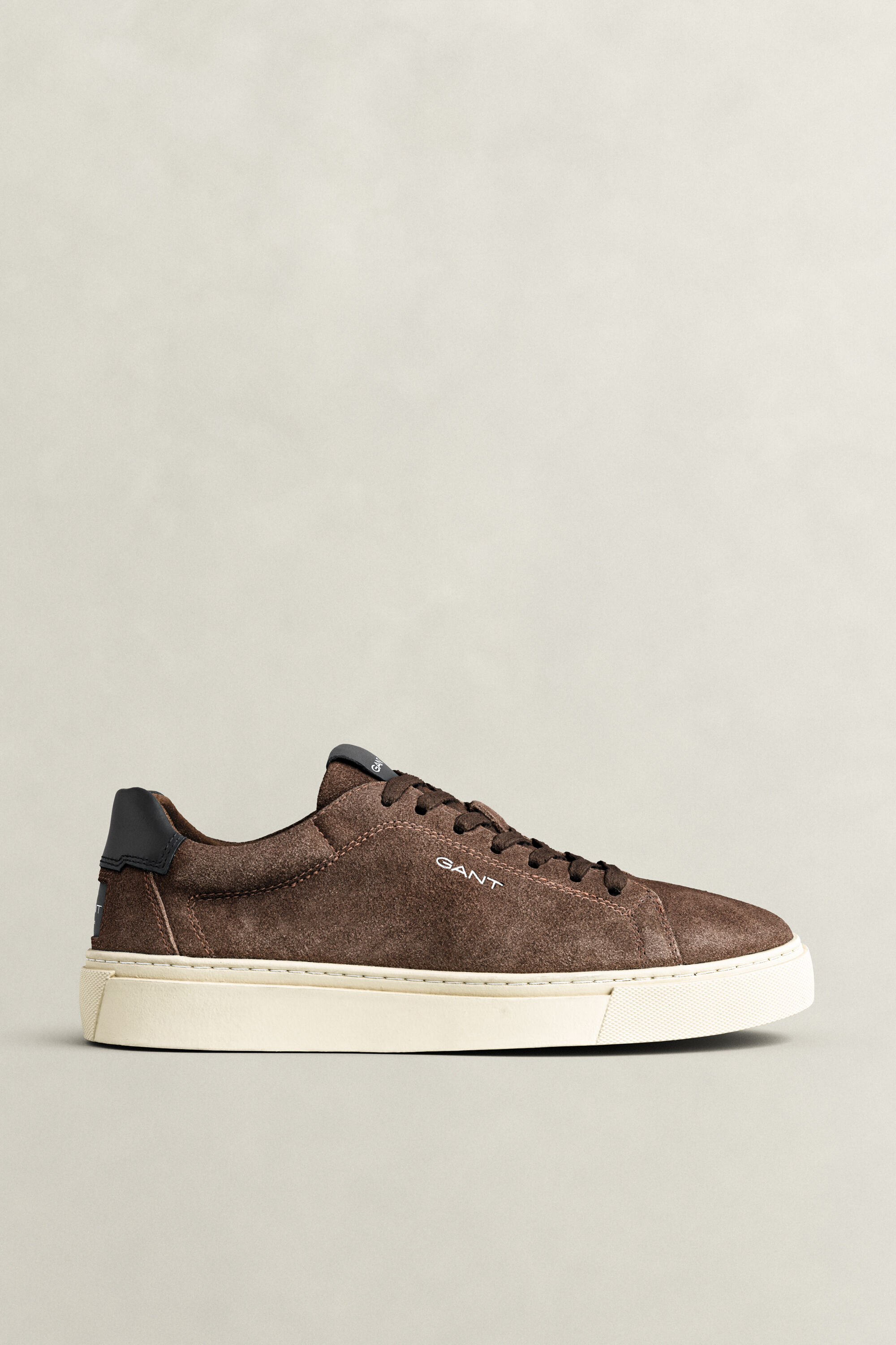 Mc Julien suède sneakers