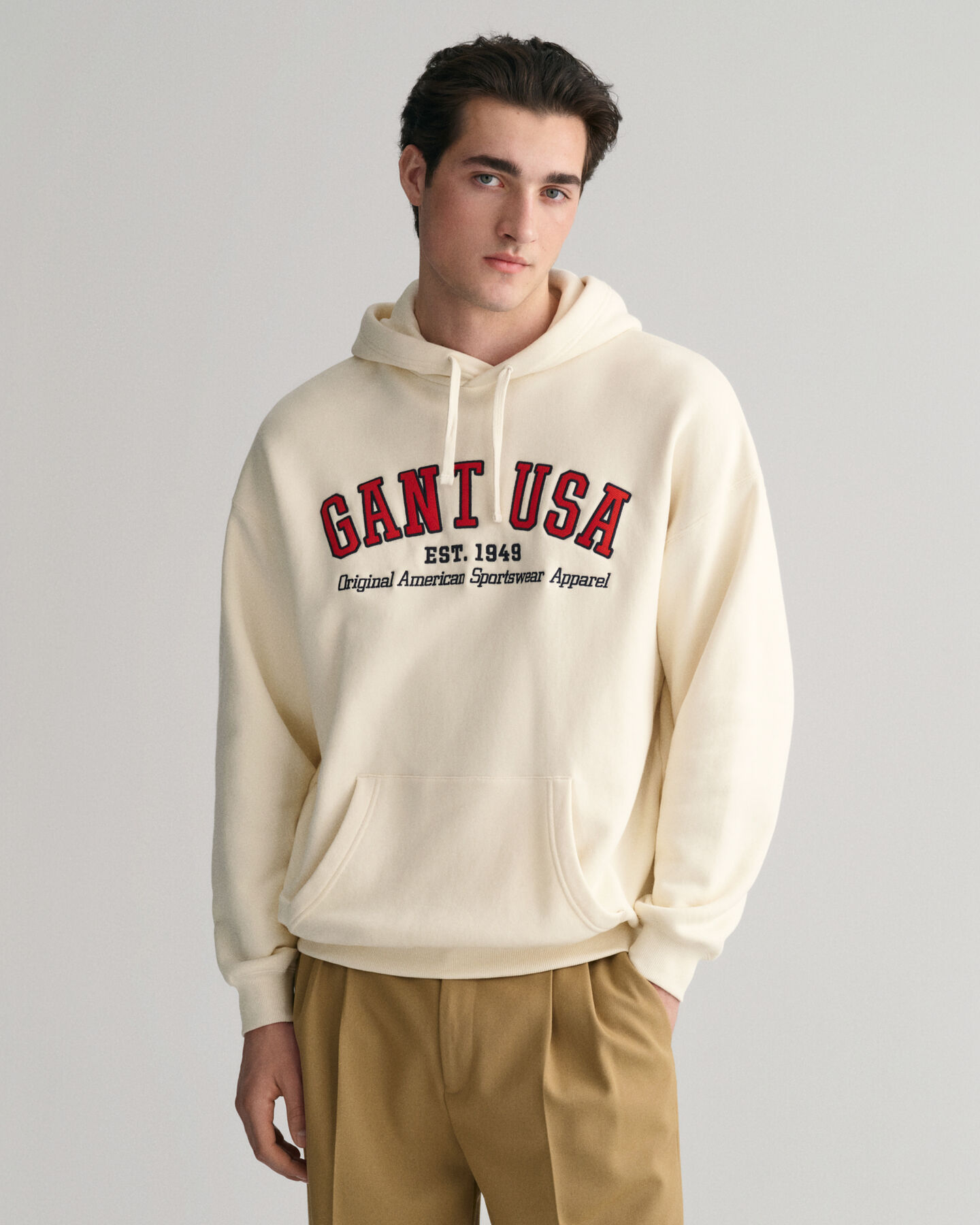 GANT USA hoodie