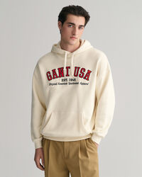 GANT USA hoodie