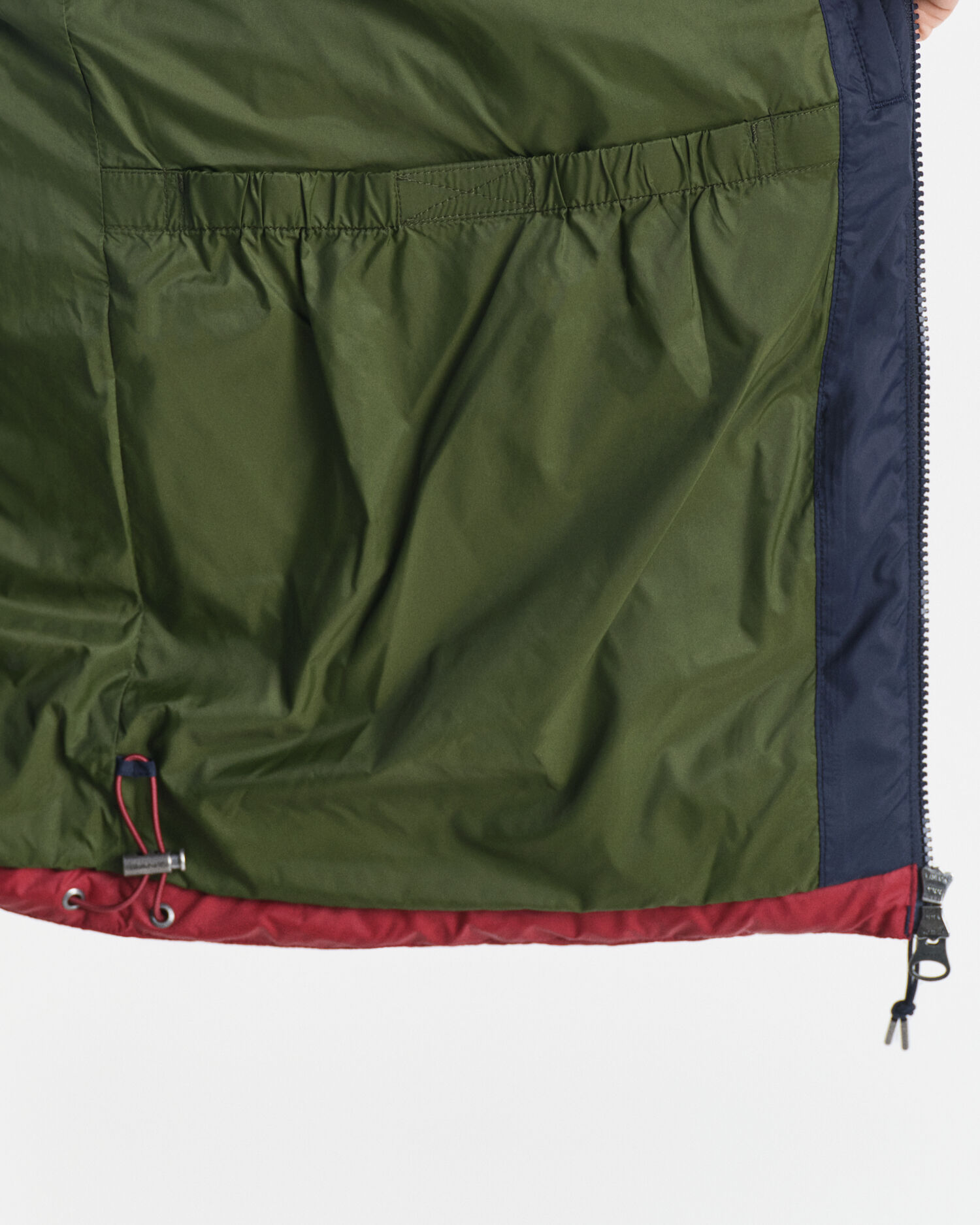 Active Cloud jack met kleurblokken