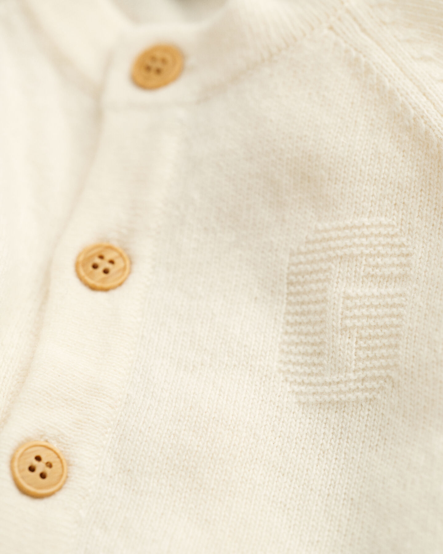 Baby cadeauset met vest & broek